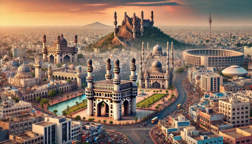 Hyderabad Real Estate