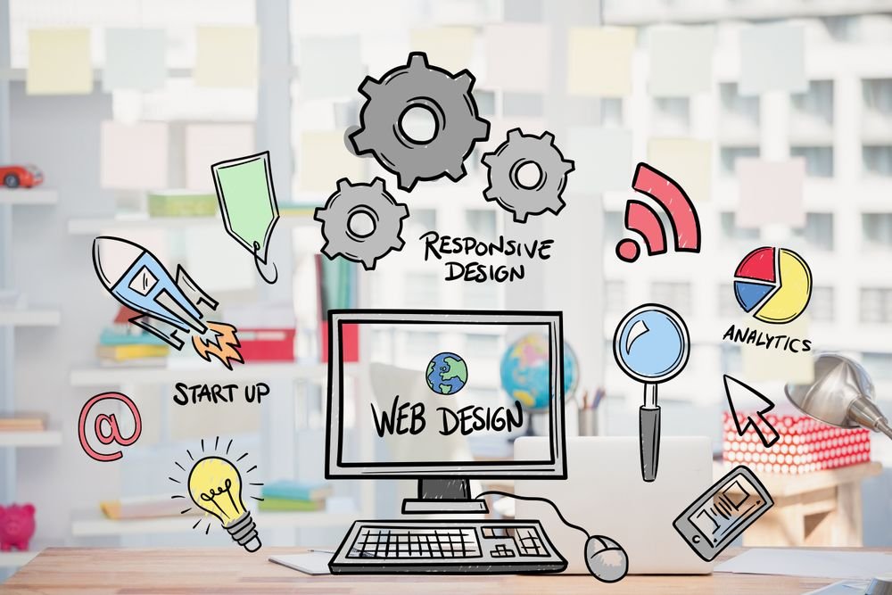 Web Designing – A to Z