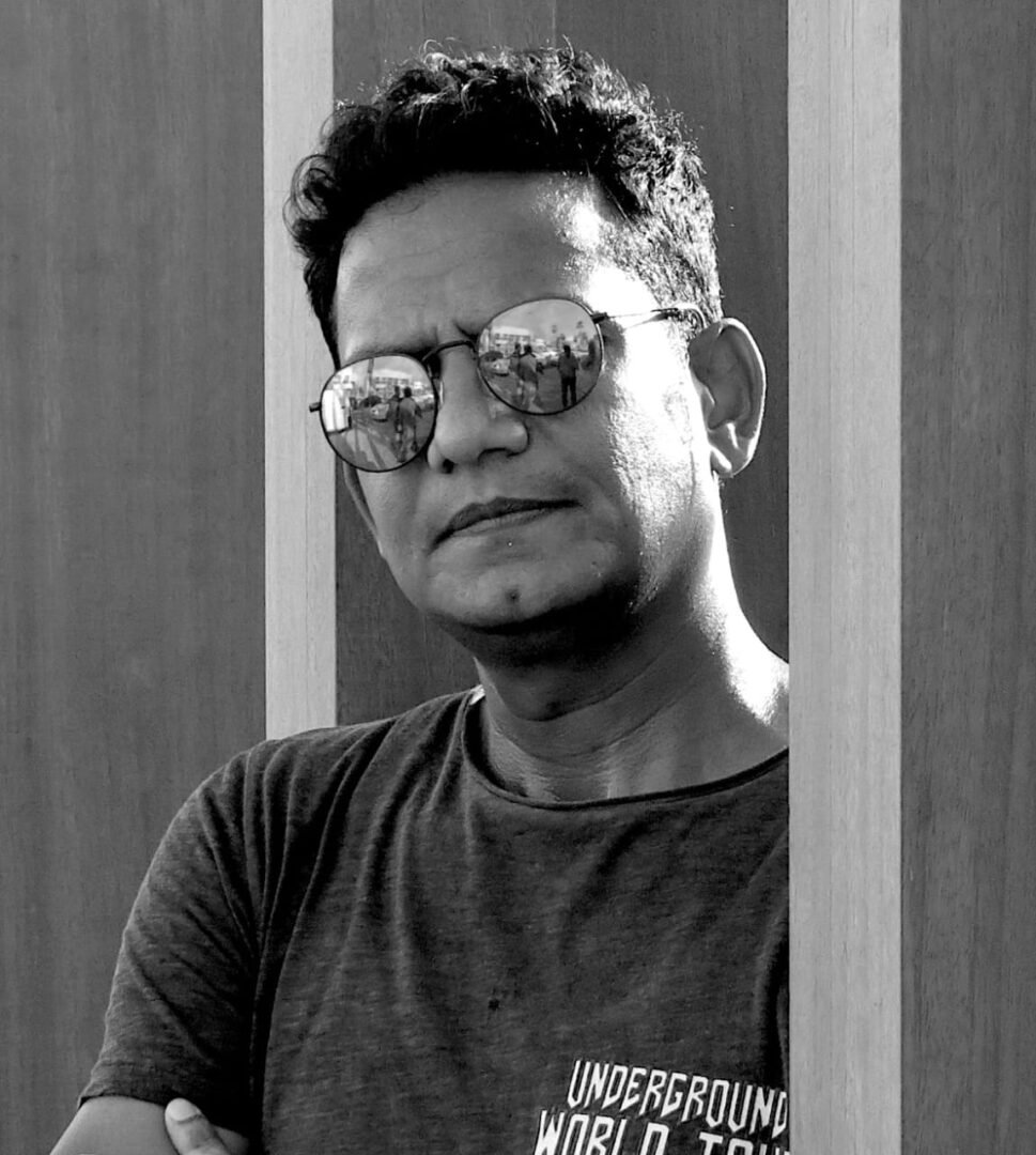 Anjanna Margam - Retail Merchandise & Digital Marketing Expert