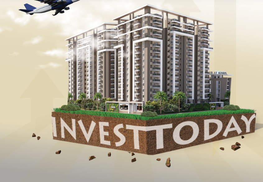 Invest in Hyderabad